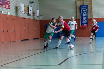 Bild 16 - C-Juniorinnen Landesmeisterschaft